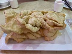 -中恒华茶楼(牌坊店)