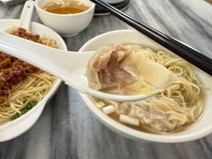 -周门传统竹升面