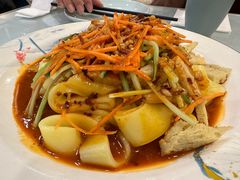 -阿西娅食府(中关村店)