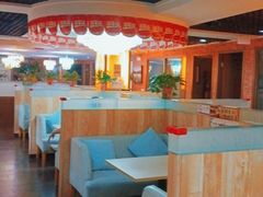 -上岛咖啡(华源四里店)