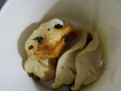 -胡记锅贴·沪上游子老鸭粉丝汤(太原路店)