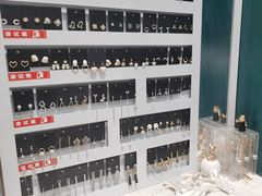 -海马体照相馆(西安高新万达广场店)
