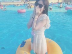 -上海玛雅海滩水公园