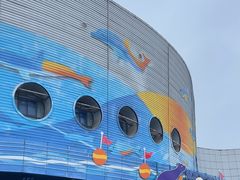 -海合安青岛极地海洋公园