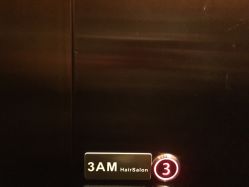 点击看大图 -3AM HAIR SALON烫发染发接发