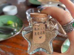 -喜洲吧·江畔老船厂·庭院餐厅(喜临院店)