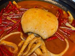 -曾宴·楚菜(湖北省博物馆店)