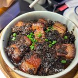 寻宝记来绍兴的第一顿