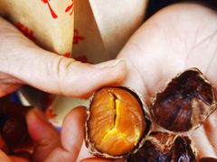 糖炒栗子-秋栗香(地安门店)