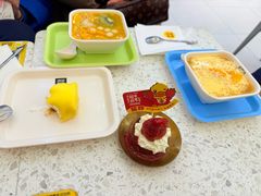 -满记甜品(南京虹悦城三店)