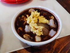 -天天初二·天津传统捞面·天津特色菜(凌奥总店)