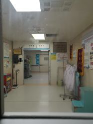 -重庆医科大学附属儿童医院(渝中院区)
