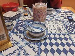 -图味美小黄鱼·景德菜(浙江路店)
