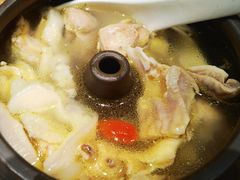 汽锅鸡-云海肴·汽锅鸡·云南菜(领展购物广场·中关村店)