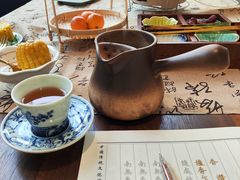 -梅间堂茶馆(绿地缤纷城店)