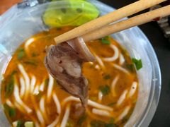 -陈记贵州遵义羊肉粉·酸汤鱼(法华镇路店)