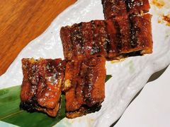 -熹炭精致日料(金融街购物中心店)
