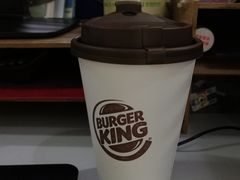 -汉堡王(天津鲁能店)