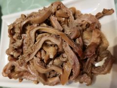 -漕河全驴宴饭店(徐水店)