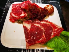 -西安浐灞艾美酒店·汉江餐厅·火锅