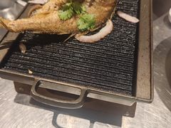 -潮界(虹桥新天地店)