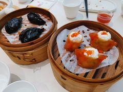 -蔡澜点心·粤菜(月星环球港店)