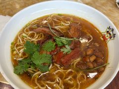 -知味轩(钢城花园店)