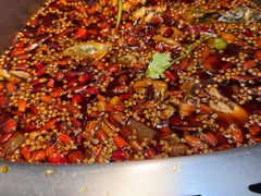 -味之绝美蛙鱼头火锅(松江万达店)