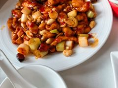 -大鸭梨烤鸭(房山店)