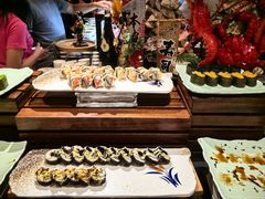 -安蒂娅·海鲜自助餐厅(安蒂娅美兰酒店)