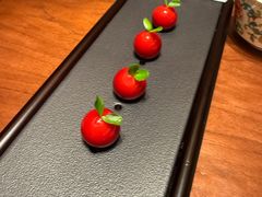 樱桃山药-觅唐MITONG(鸟巢店)