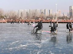 -丁香湖公园