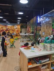 -IMON·HANSA潮玩玩偶毛绒玩具(通州万象汇店)