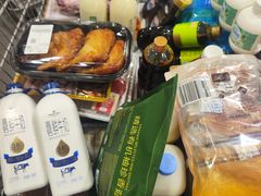 -山姆会员商店(亦庄创意生活广场店)