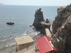 -神龙仙岛景区