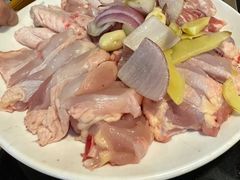 -醉旺柴火鸡(棠东店)