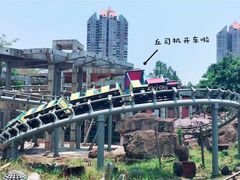 -深圳欢乐谷