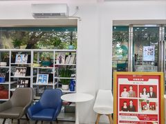 -拍刻风照相馆(南山西丽店)
