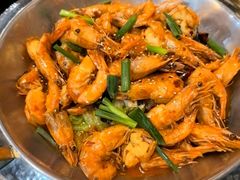 -晓林火锅(安定门店)