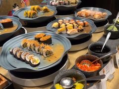 -博林天瑞喜来登酒店·西丽尚膳