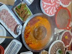 -吴老幺火锅(金龙店)