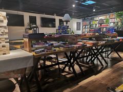 大堂-心邸·庆宴(雅宝城店)