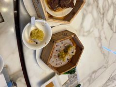 -顺德美的万豪酒店-万豪中餐厅