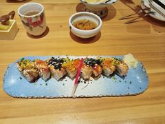 -大岛日本料理铁板烧(南通大饭店)