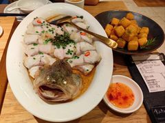 -粤集·手工粤菜(皇庭广场店)