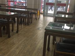 大堂-庆丰包子铺(房山长阳店)