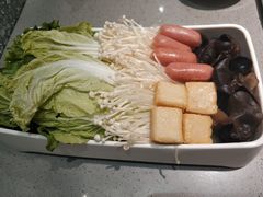 -半天妖烤鱼(固安宝德购物中心店)