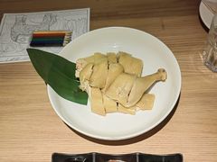 -默加东南亚美食(大宁音乐广场店)