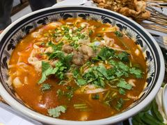 -壹块捌烧烤(灯市口店)