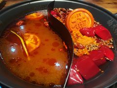 -楠火锅(哈尔滨金爵万象店)